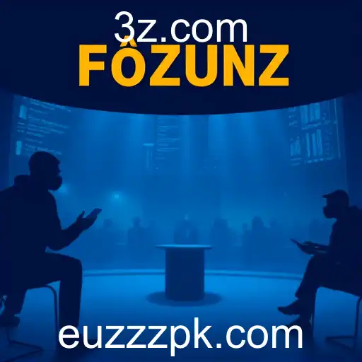 Ascensão Imparável dos Jogos: EUZZZ Ganha Tração