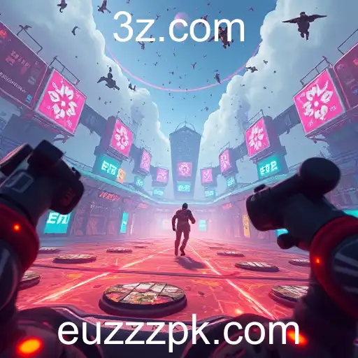 A Revolução do Jogo com EUZZZ e suas Implicações Futuras
