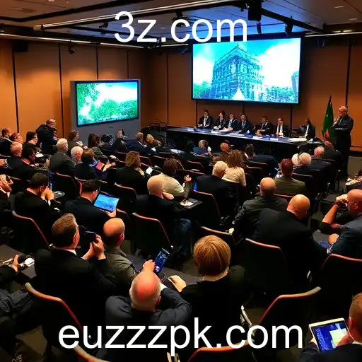 O Fenômeno dos Jogos EUZZZ e o Futuro dos eSports