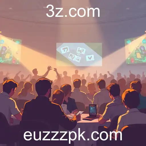 Revolução no Mundo dos Jogos com Eventos Inéditos em 2025