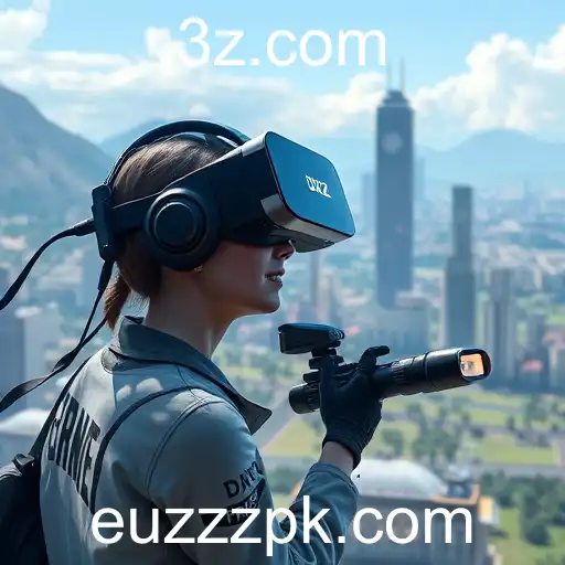 Revolução no Mundo dos eSports: EUZZZ Alcança Novo Marco