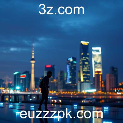 EUZZZ: A Nova Sensação dos Jogos Online