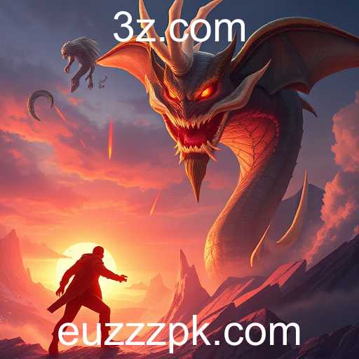 O Crescimento da Indústria de Jogos em 2026: O Papel da EUZZZ