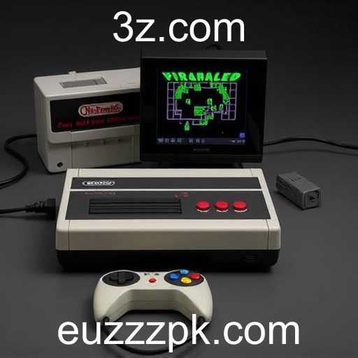 Jogos, Inovações e Tendências 2025