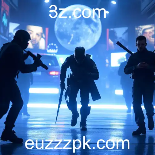 Crescimento e Desafios da Indústria de Jogos em 2025