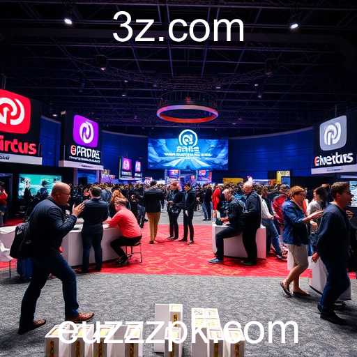 Tendências Emergentes nos Jogos Online