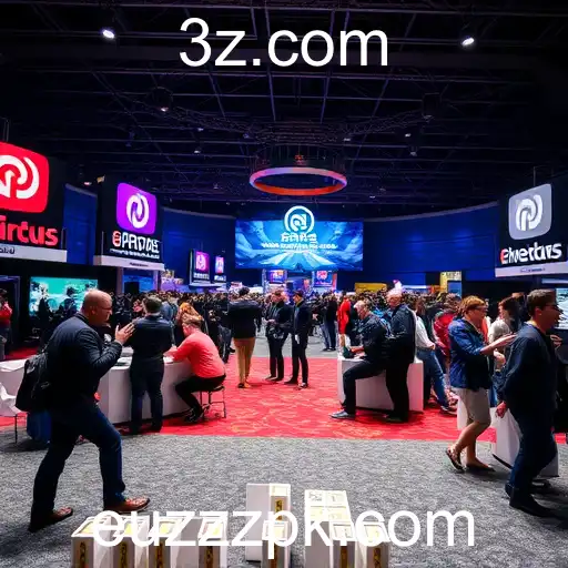 Tendências Emergentes nos Jogos Online